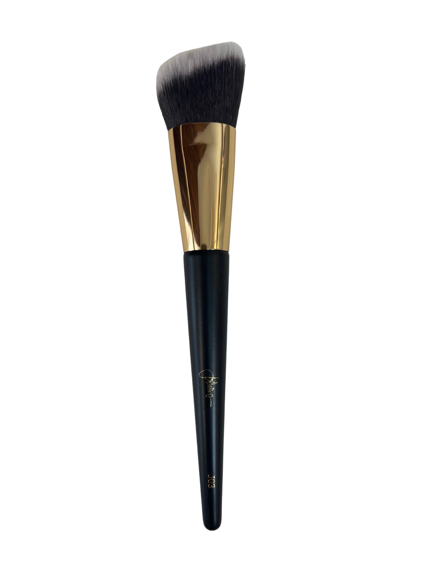 J03 Cream Contour Brush