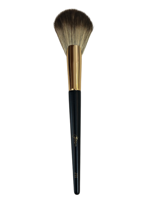 J11 Mini Fan Setting Brush