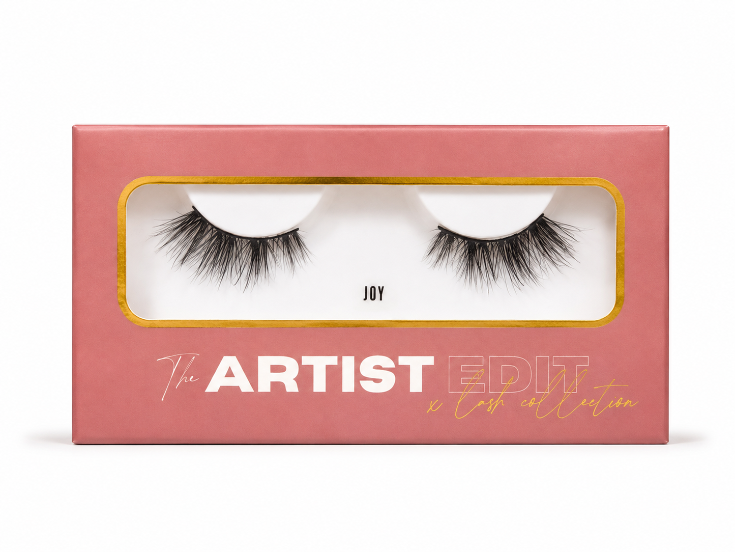 'Joy' Single Lash
