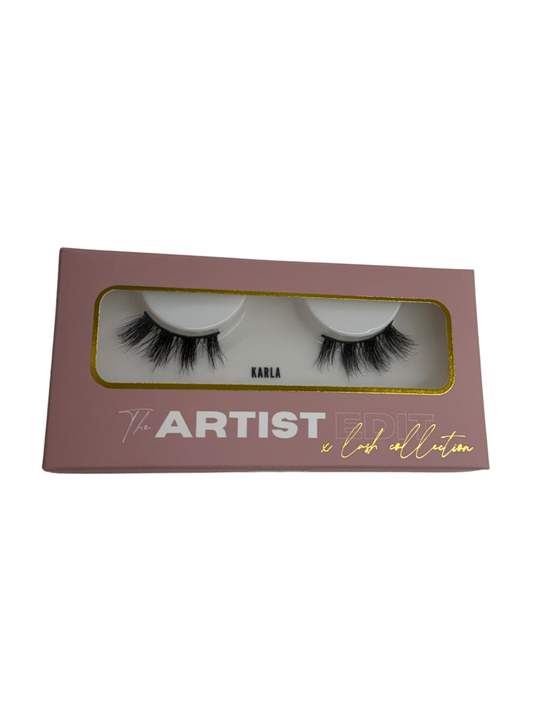 'Karla' Single Lash