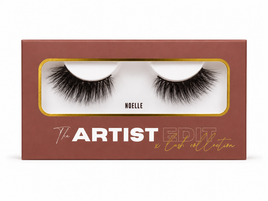 'Noelle' Single Lash