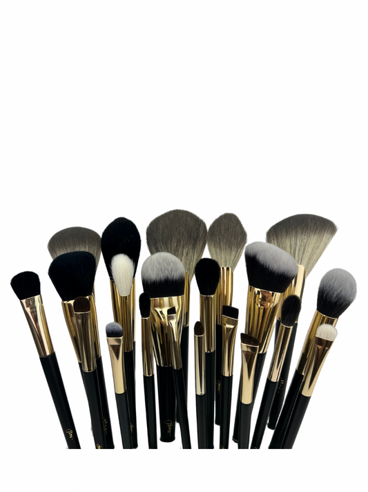 The Artist Edit Brush Set